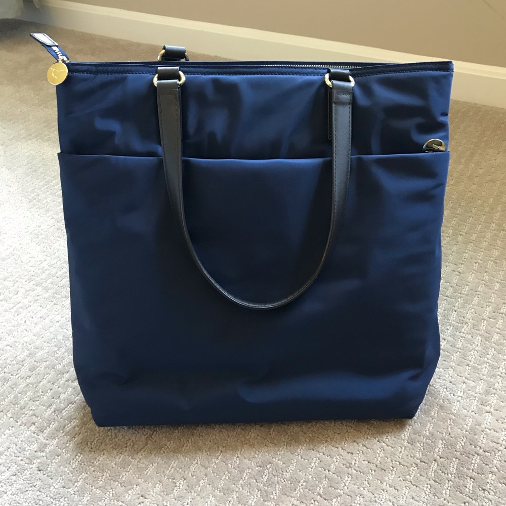 Lo and Sons TT Carryall Laptop Tote